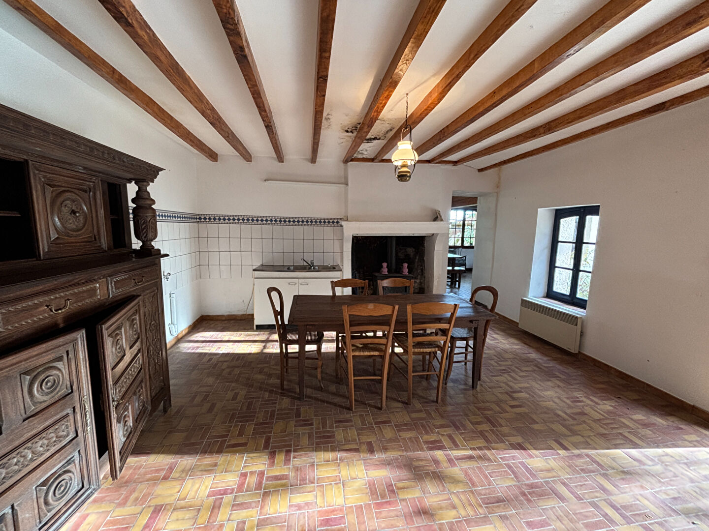 Photo Maison La Ferte Bernard 2 pièce(s) 77 m2 image 5/6