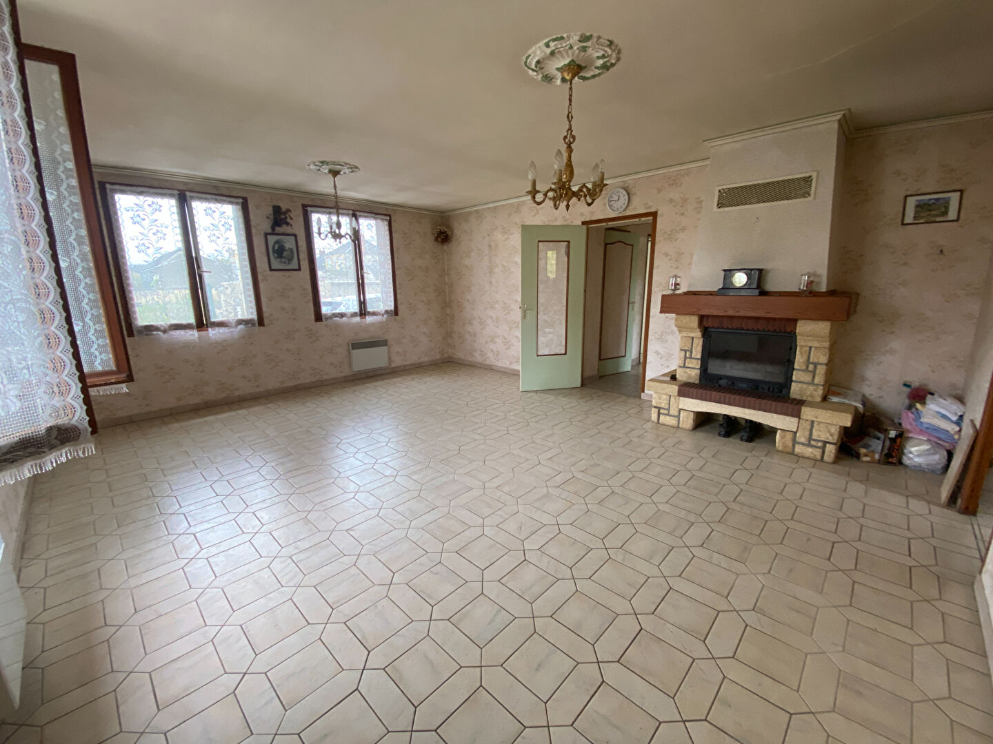 Photo LA FERTE-BERNARD, maison 2 chambres de plain-pied image 2/6