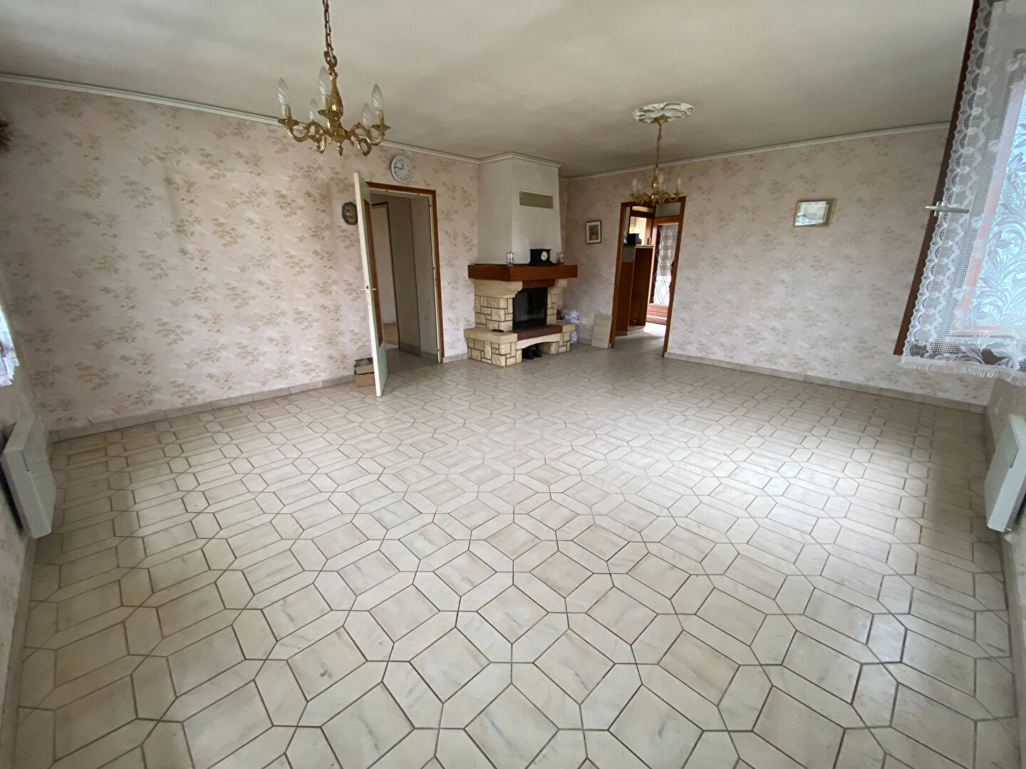 Photo LA FERTE-BERNARD, maison 2 chambres de plain-pied image 3/6