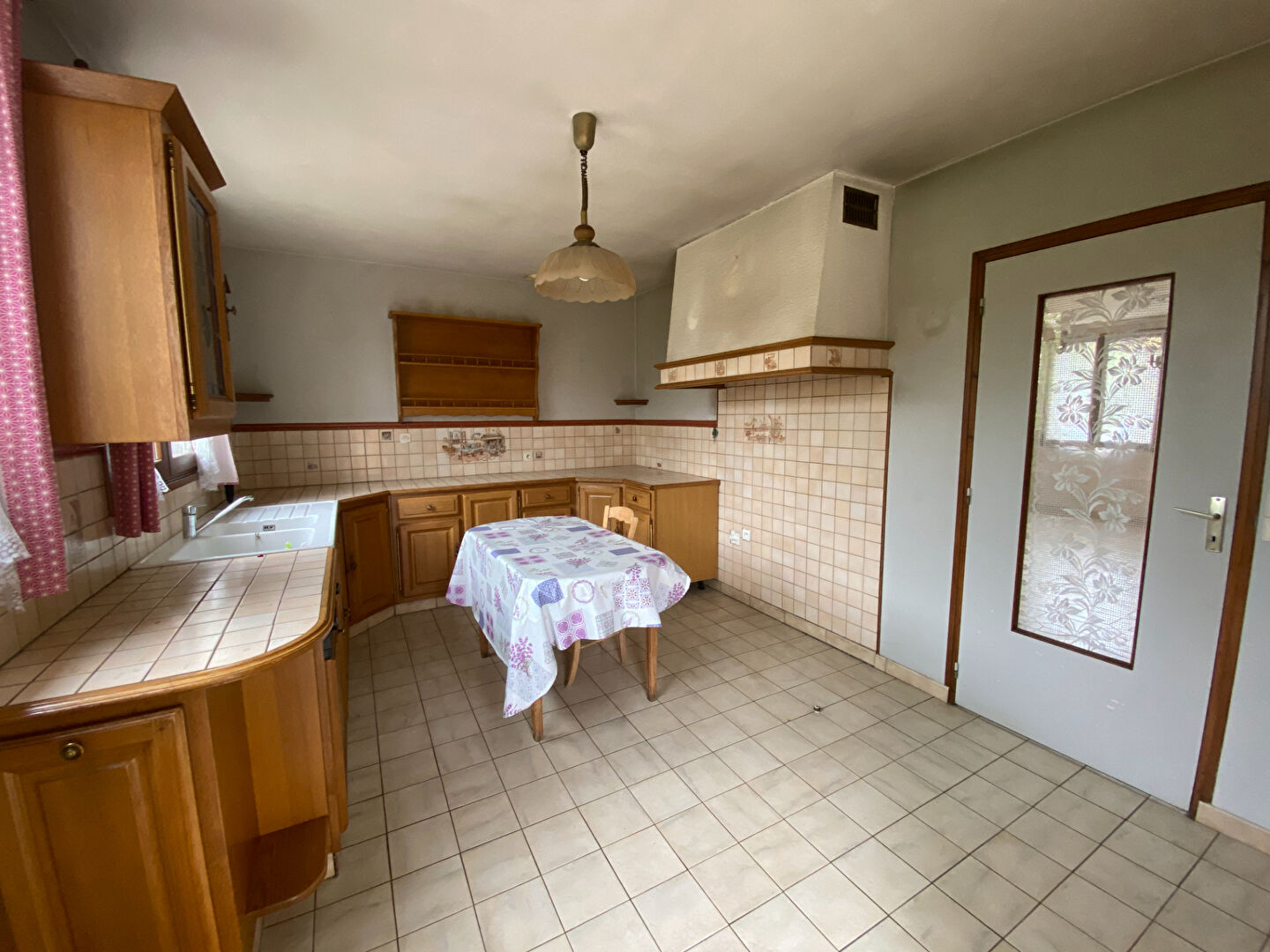 Photo LA FERTE-BERNARD, maison 2 chambres de plain-pied image 4/6