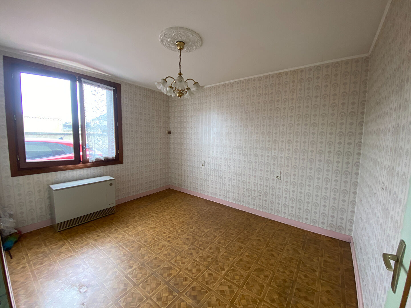 Photo LA FERTE-BERNARD, maison 2 chambres de plain-pied image 5/6