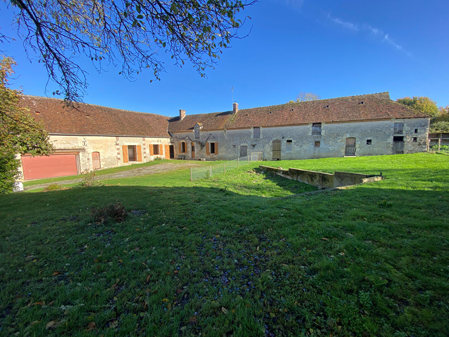 Agence immobilière de Agence Fertoise - Agence Fertoise Immobiliere La Ferté-Bernard