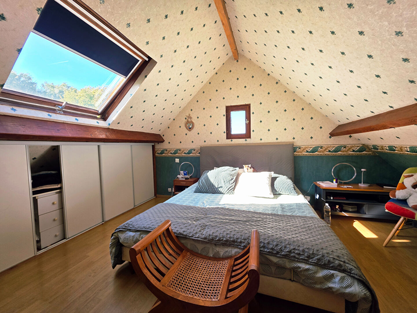 Photo VAL AU PERCHE Maison 117m² 3 chambres image 4/6