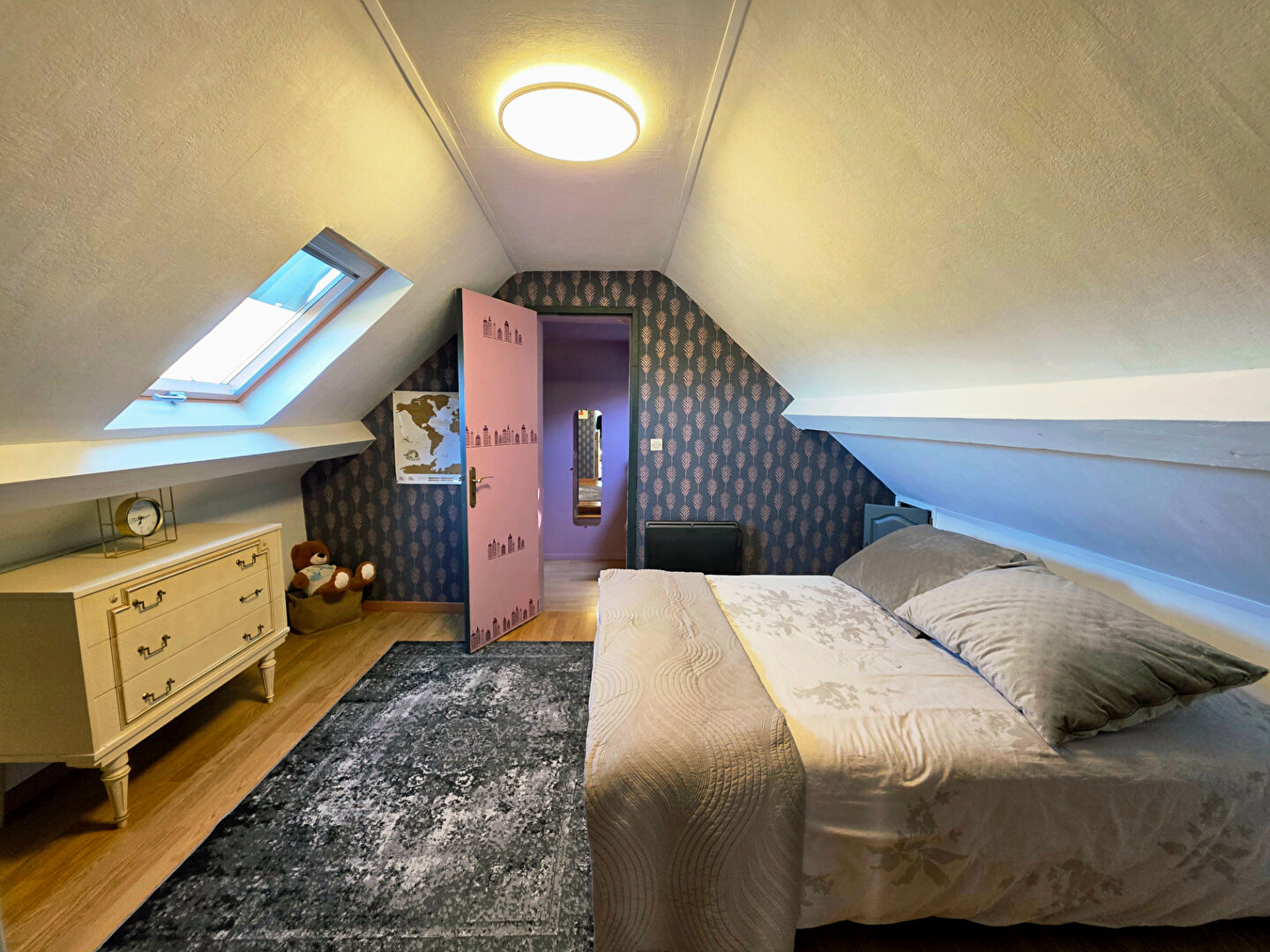 Photo VAL AU PERCHE Maison 117m² 3 chambres image 6/6