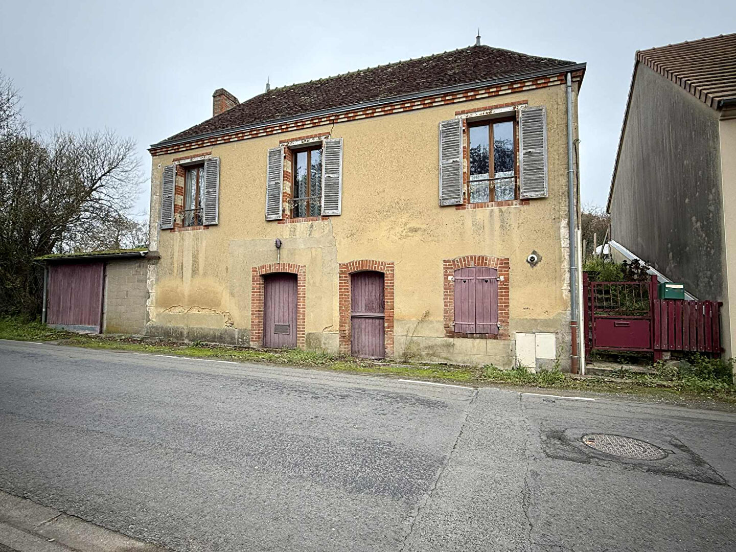 Agence immobilière de Agence Fertoise Immobiliere Connerré