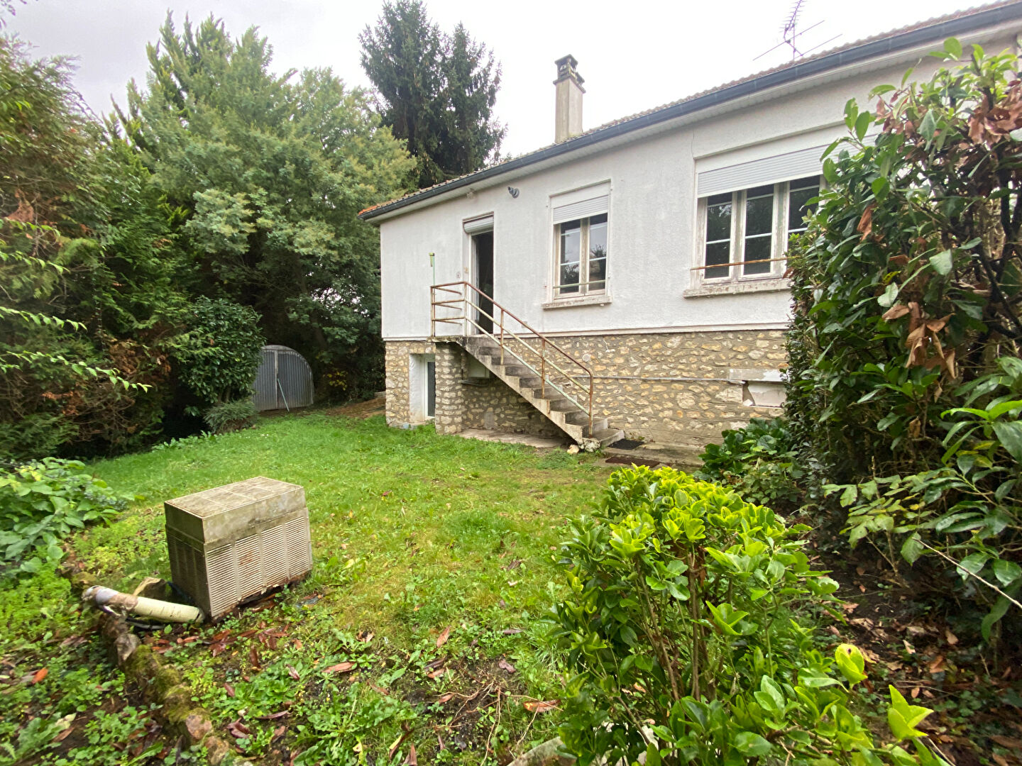 Photo Val Au Perche, maison 3 chambres image 1/6