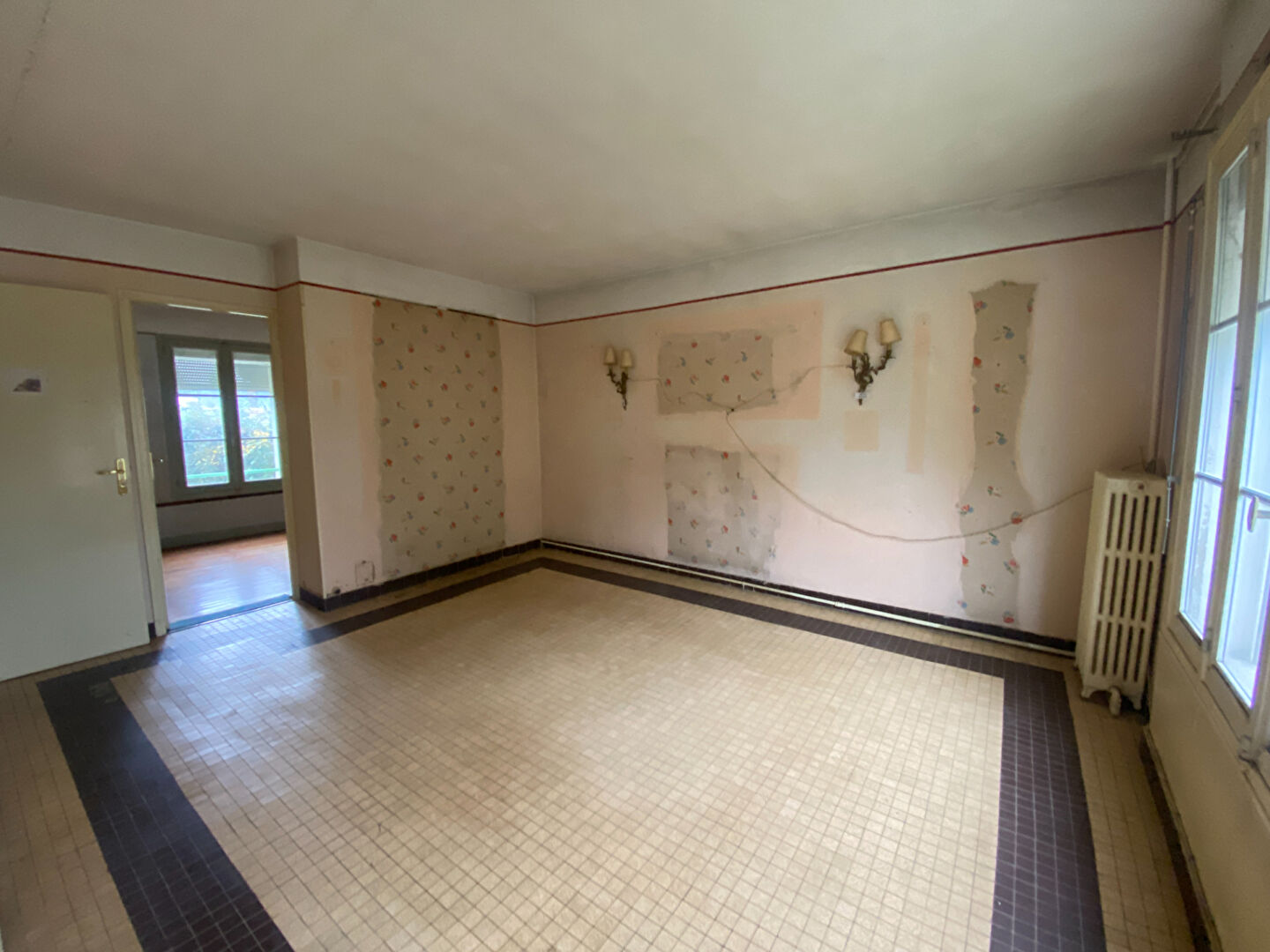 Photo Val Au Perche, maison 3 chambres image 2/6