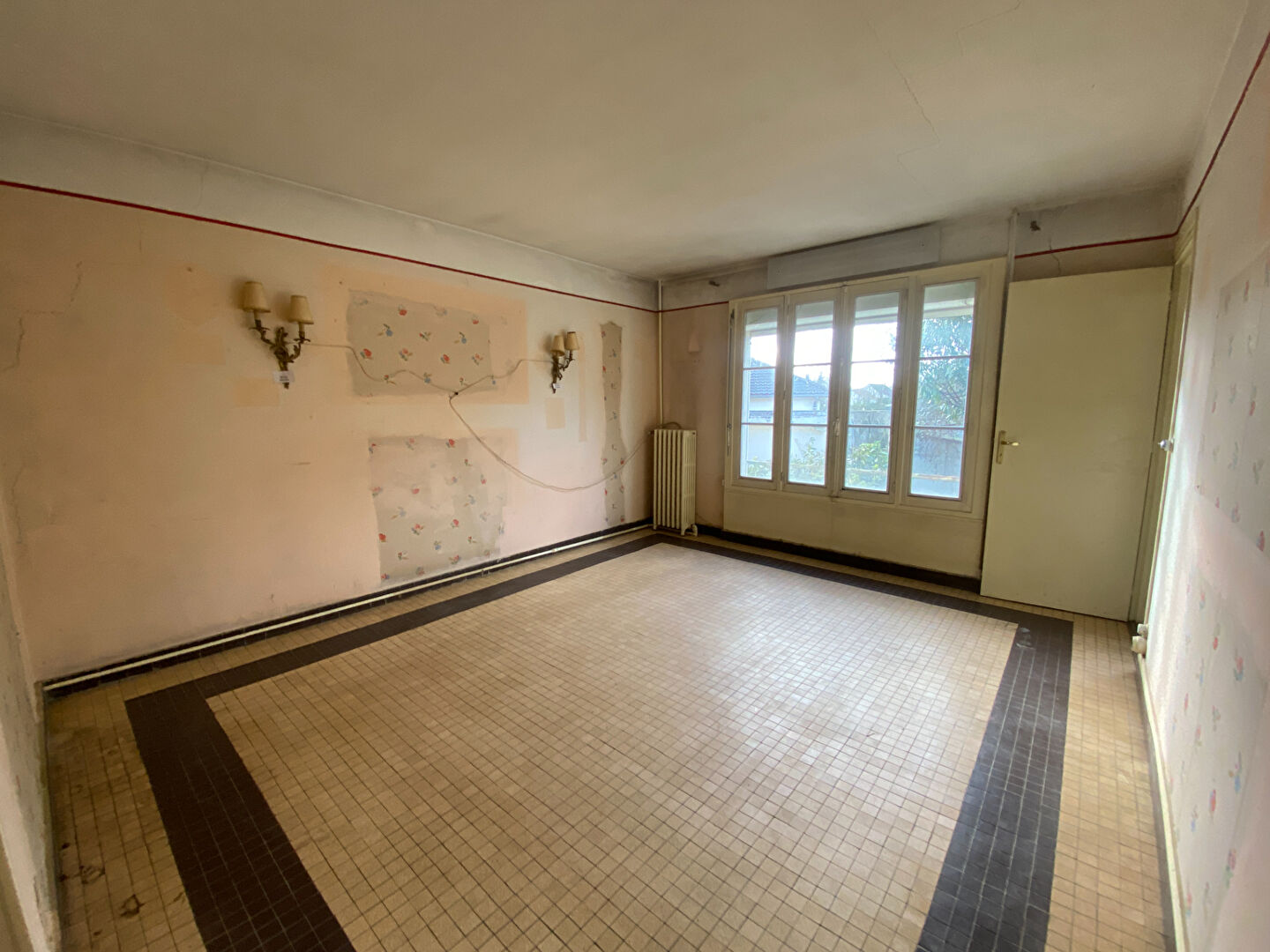 Photo Val Au Perche, maison 3 chambres image 3/6