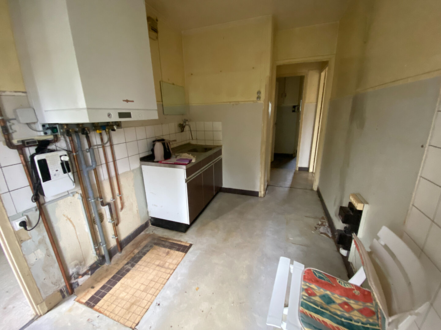 Photo Val Au Perche, maison 3 chambres image 4/6