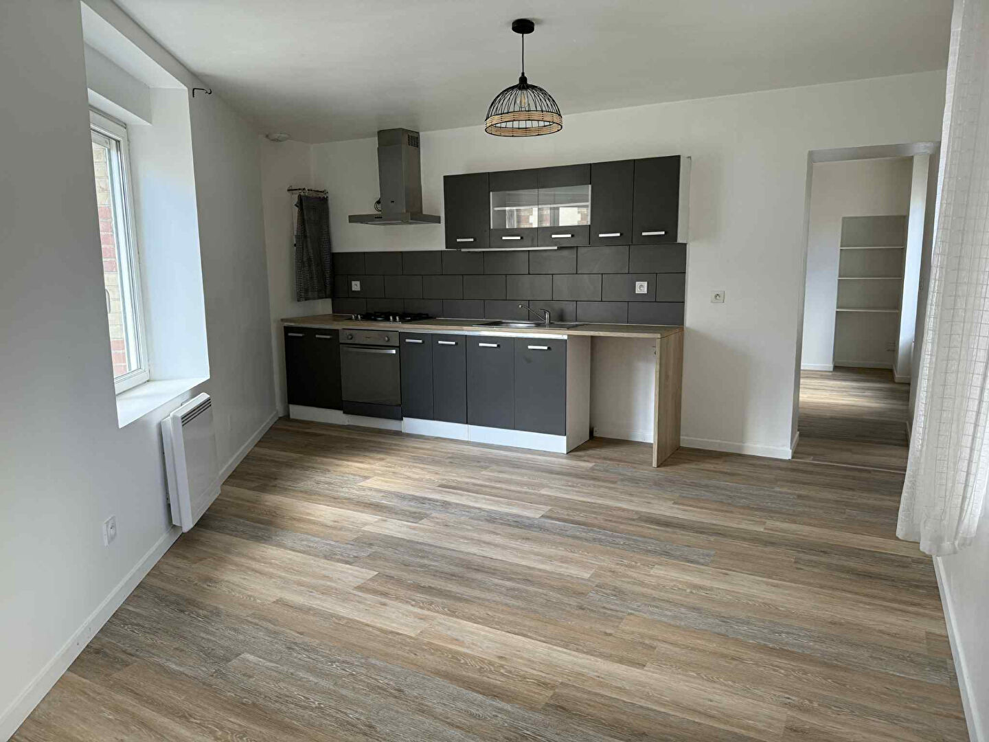 Agence immobilière de Agence Fertoise Immobiliere Connerré