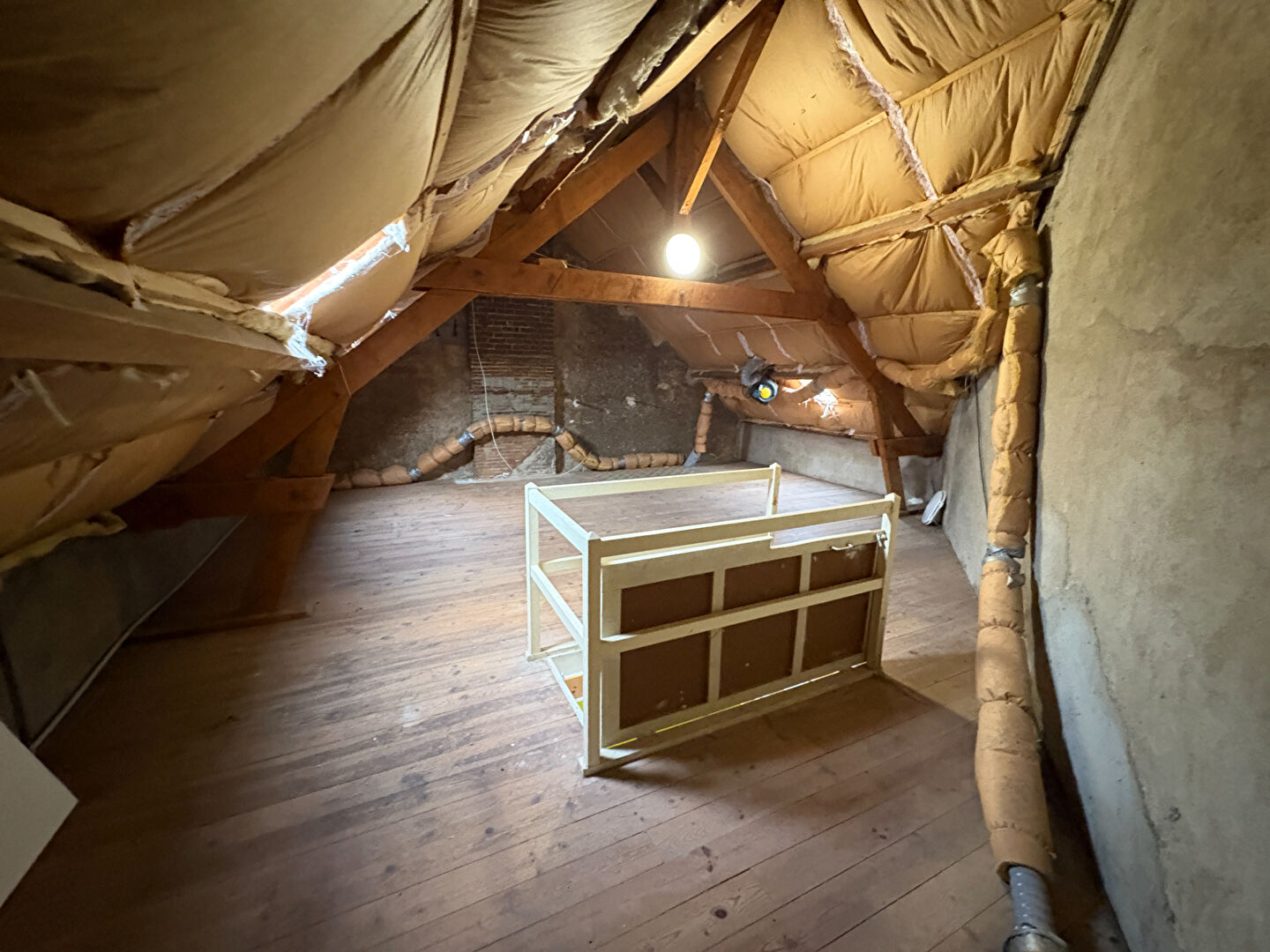 Photo Maison La Ferte Bernard 3 pièce(s) 59 m2 image 5/5