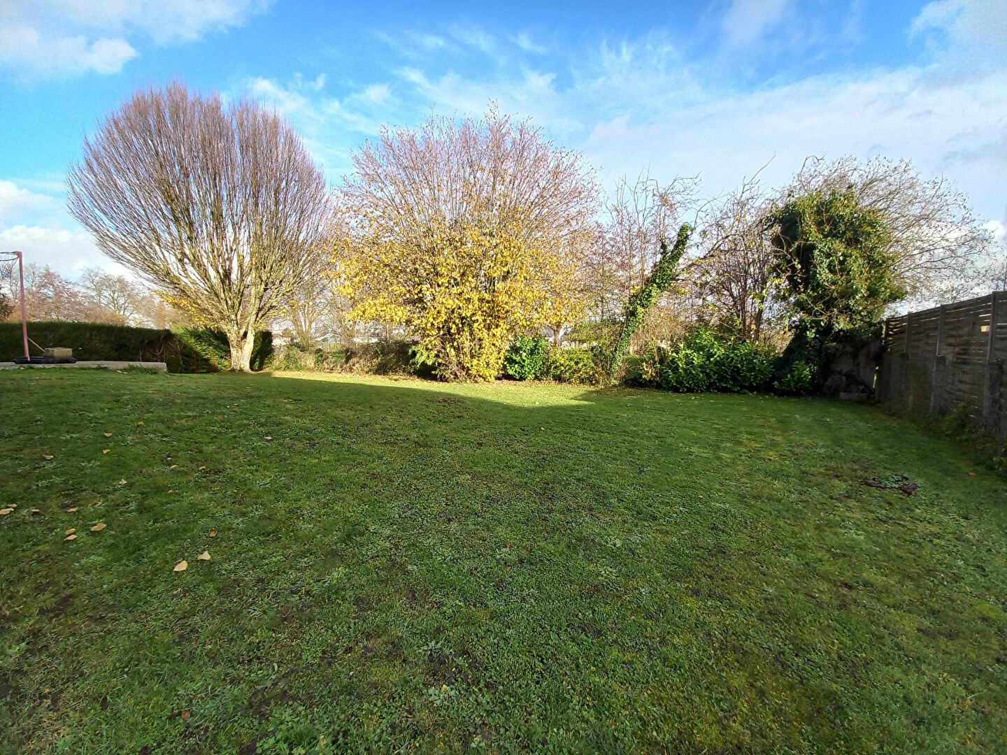 Photo Maison La Ferte Bernard 4 pièce(s) 92 m2 image 4/4