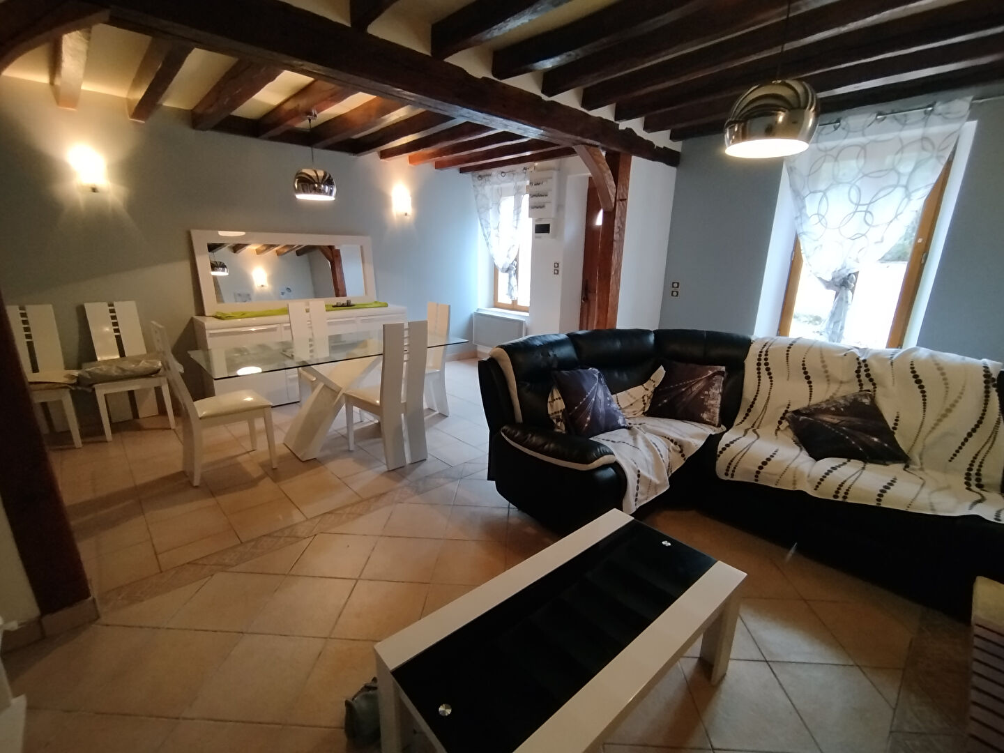 Agence immobilière de Agence Fertoise - Agence Fertoise Immobiliere Vibraye