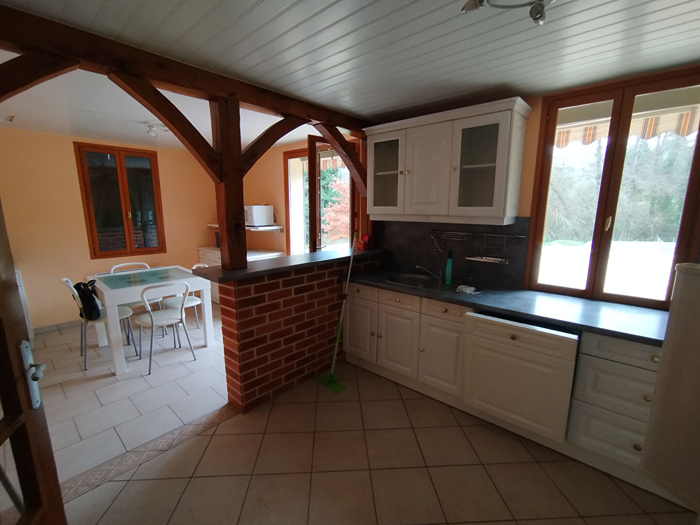 Agence immobilière de Agence Fertoise - Agence Fertoise Immobiliere Vibraye