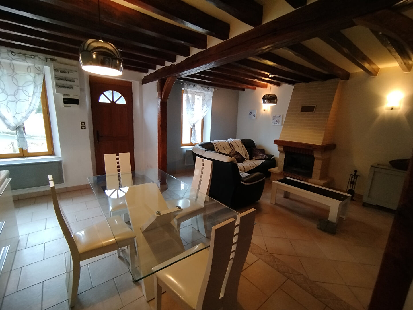 Agence immobilière de Agence Fertoise - Agence Fertoise Immobiliere Vibraye