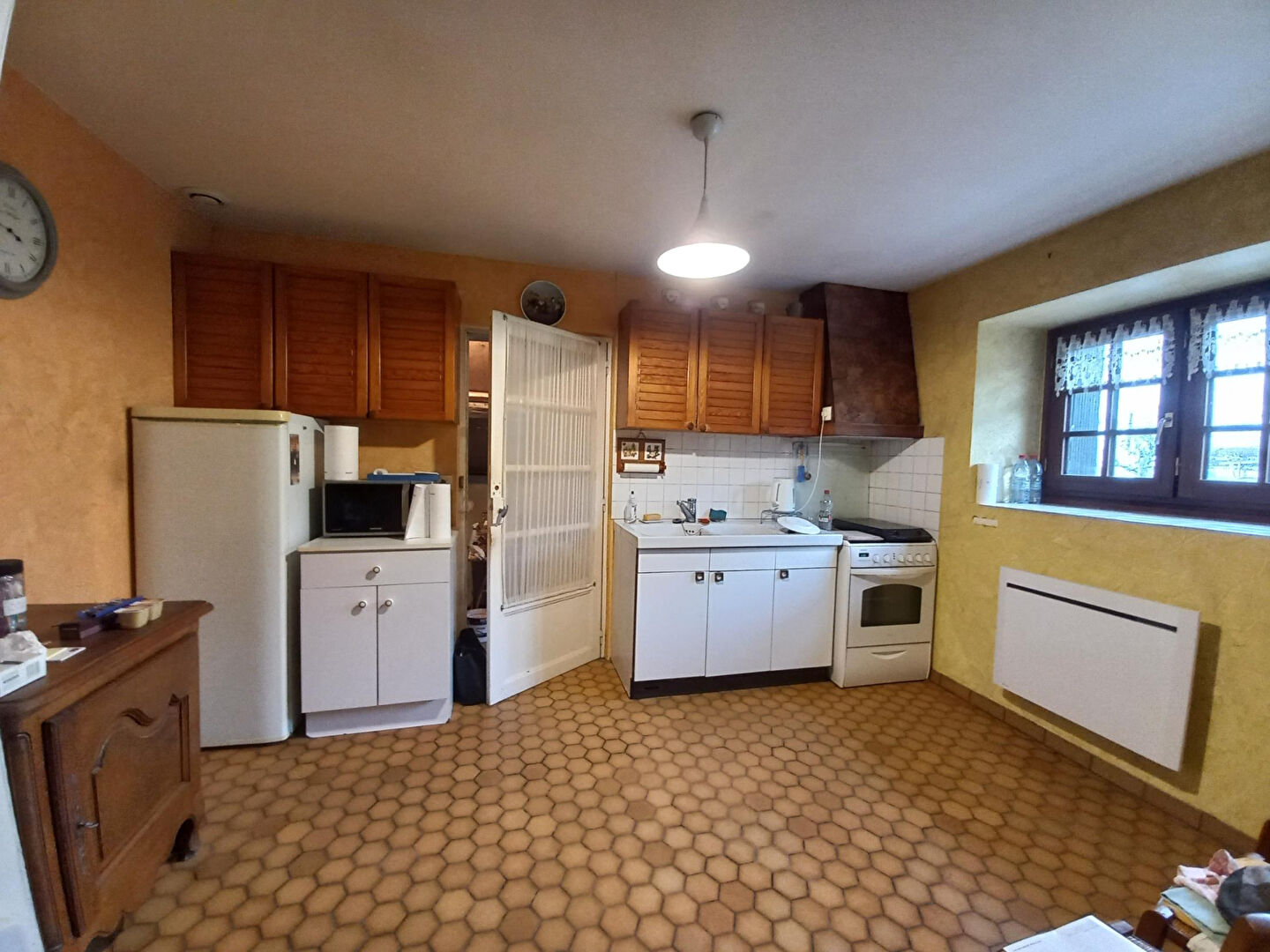 Photo Maison La Ferte Bernard 7 pièce(s) 109 m2 image 3/6