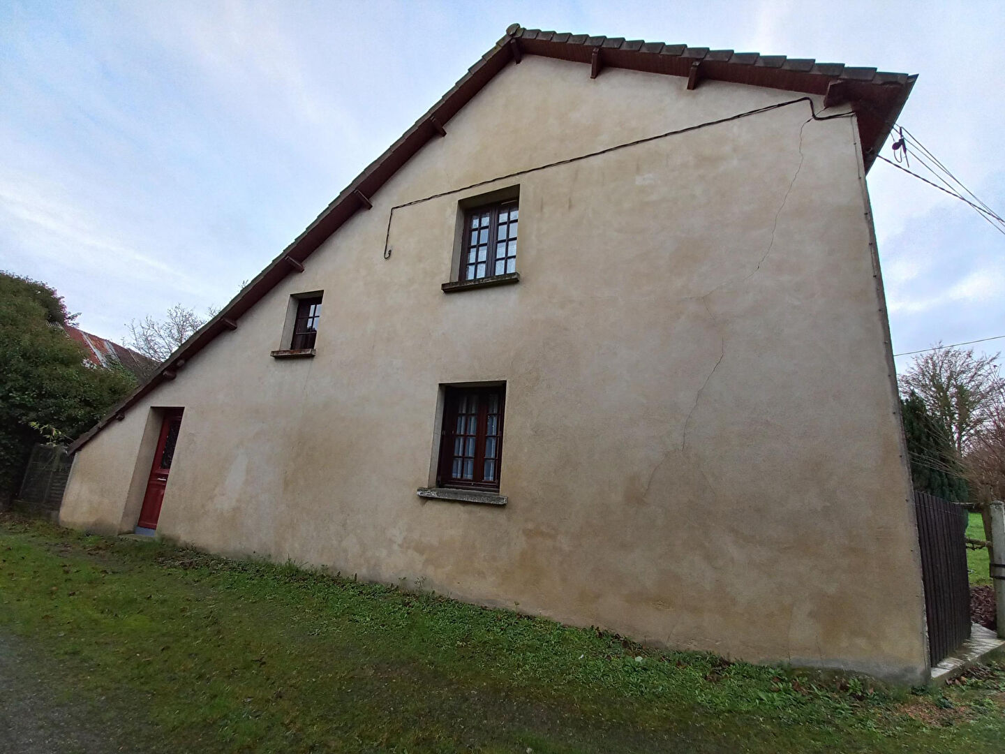 Photo Maison La Ferte Bernard 7 pièce(s) 109 m2 image 5/6