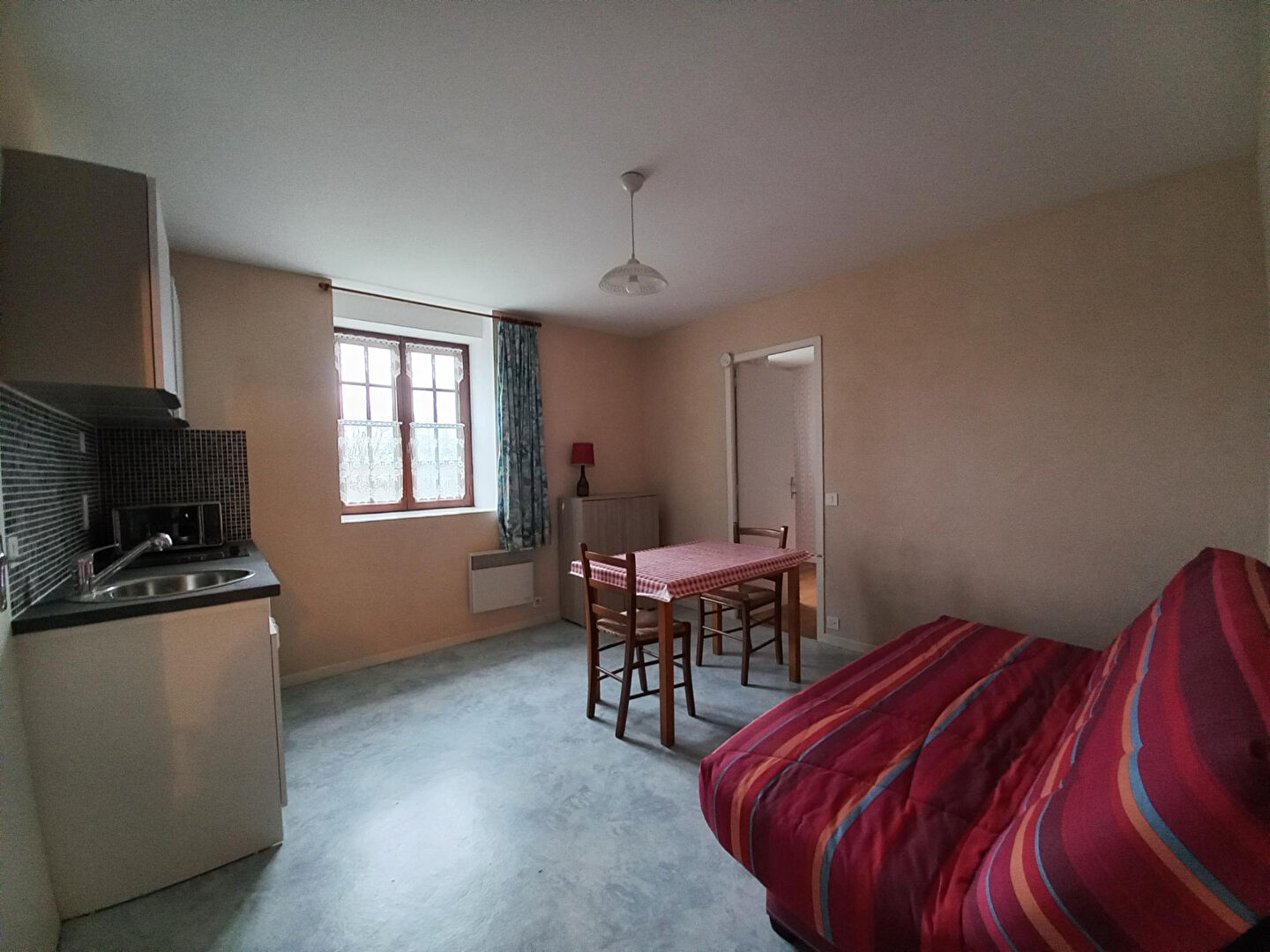 Photo Maison La Ferte Bernard 7 pièce(s) 109 m2 image 6/6