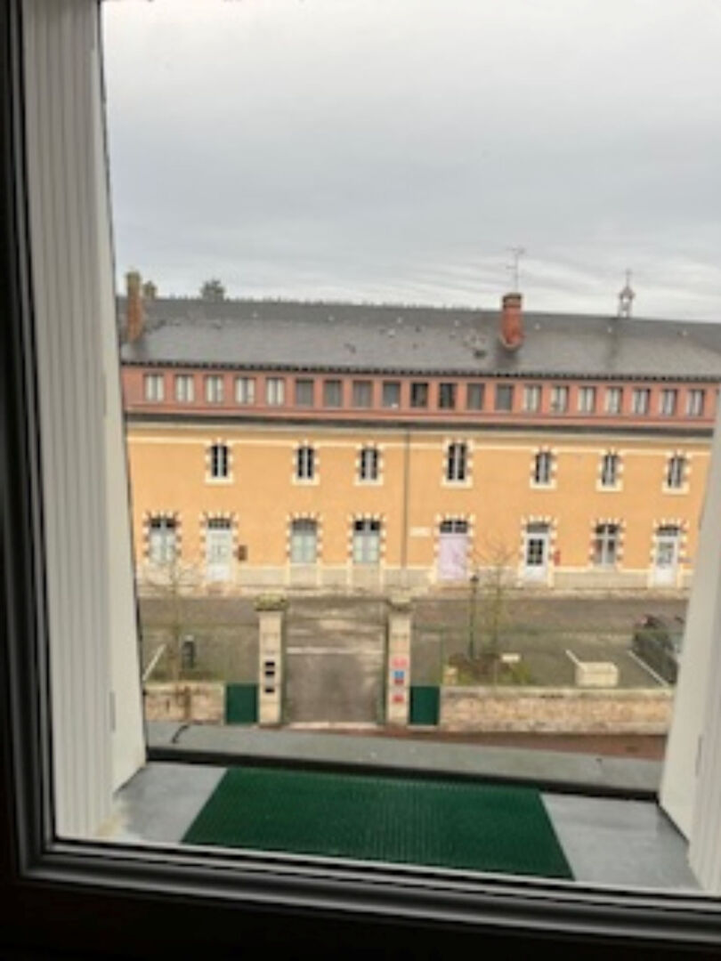 Photo studio Meublé centre ville image 3/3