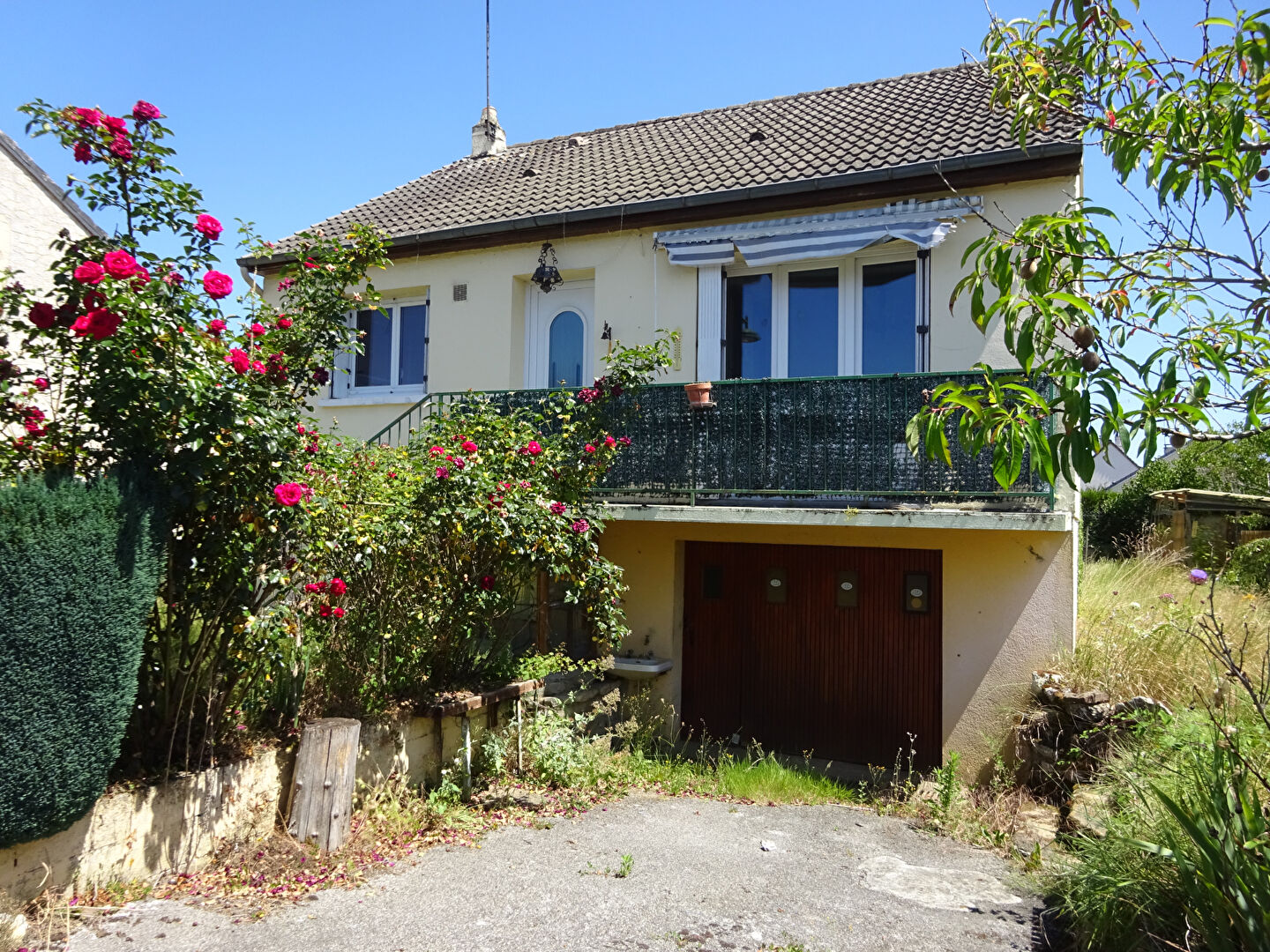 Photo Maison Preval 3 pièce(s) 59 m2 image 2/5