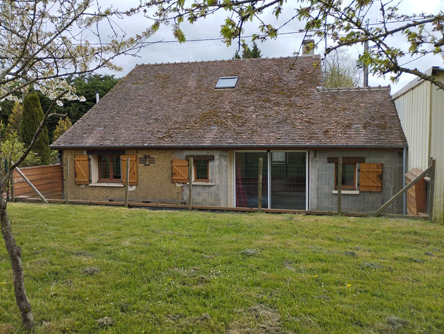 Agence immobilière de Agence Fertoise - Agence Fertoise Immobiliere Vibraye