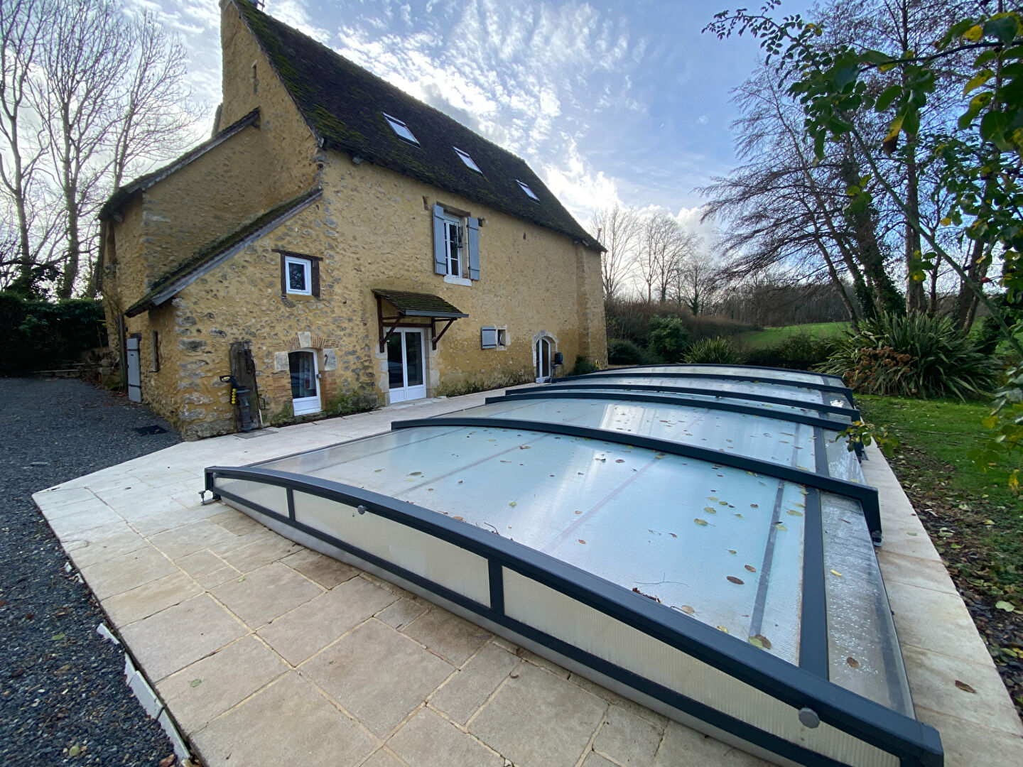 Agence immobilière de Agence Fertoise - Agence Fertoise Immobiliere La Ferté-Bernard