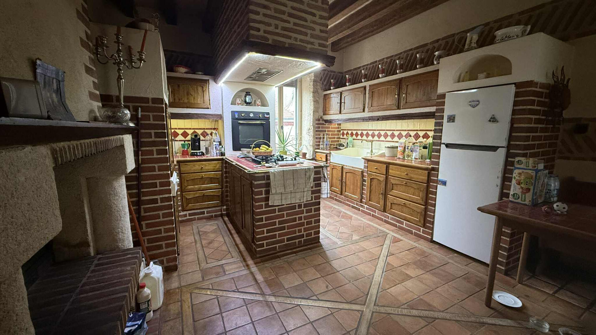 Agence immobilière de Agence Fertoise - Agence Fertoise Immobiliere Vibraye