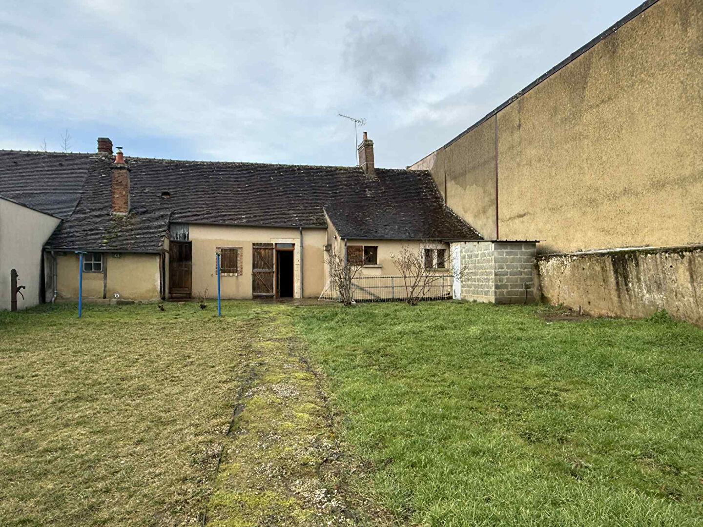 Agence immobilière de Agence Fertoise Immobiliere Connerré