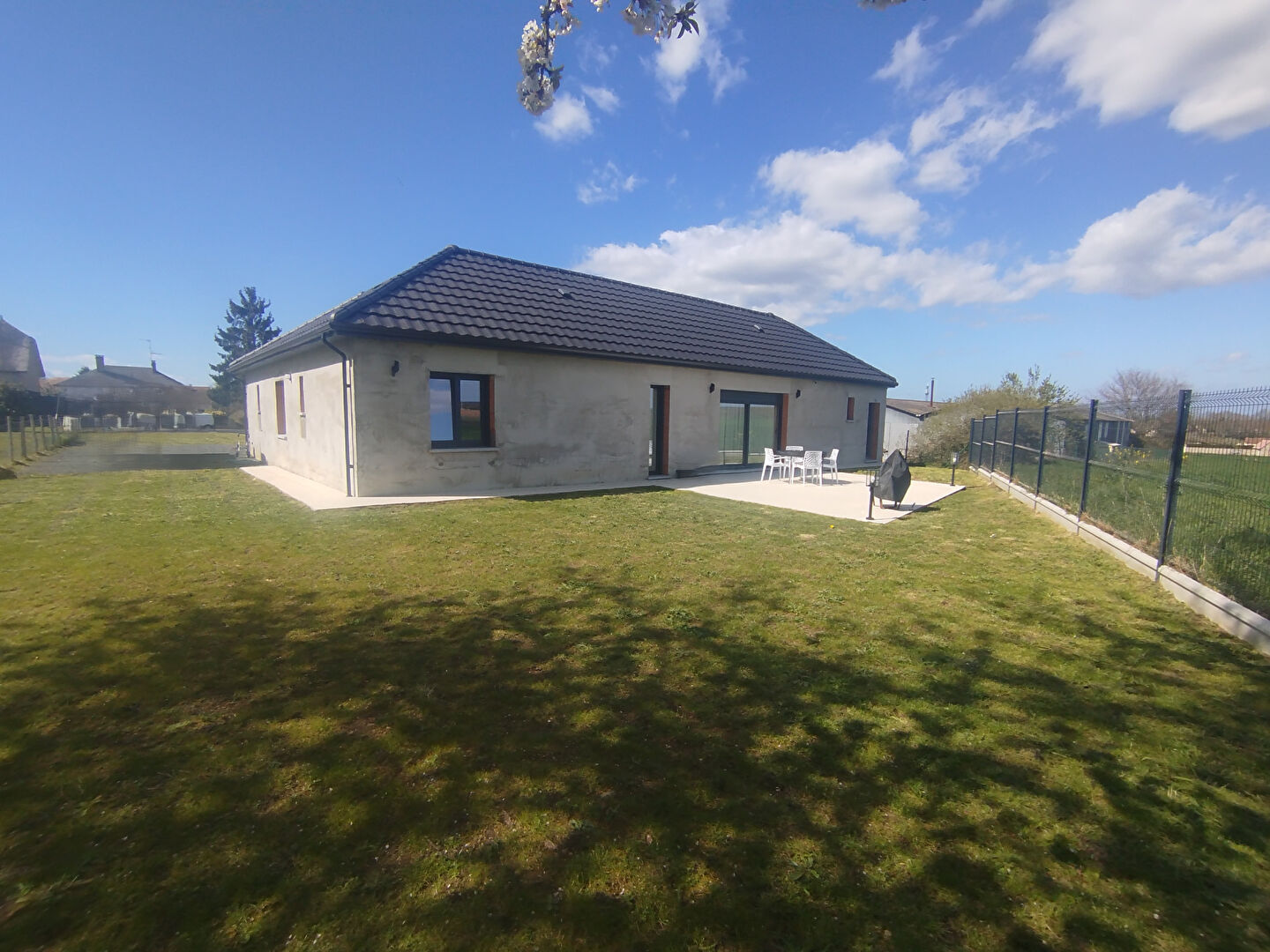 Agence immobilière de Agence Fertoise - Agence Fertoise Immobiliere Vibraye