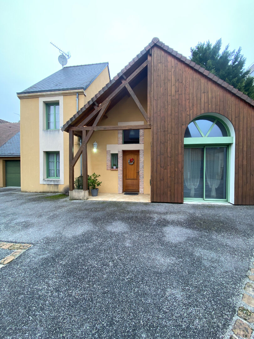 Agence immobilière de Agence Fertoise - Agence Fertoise Immobiliere La Ferté-Bernard