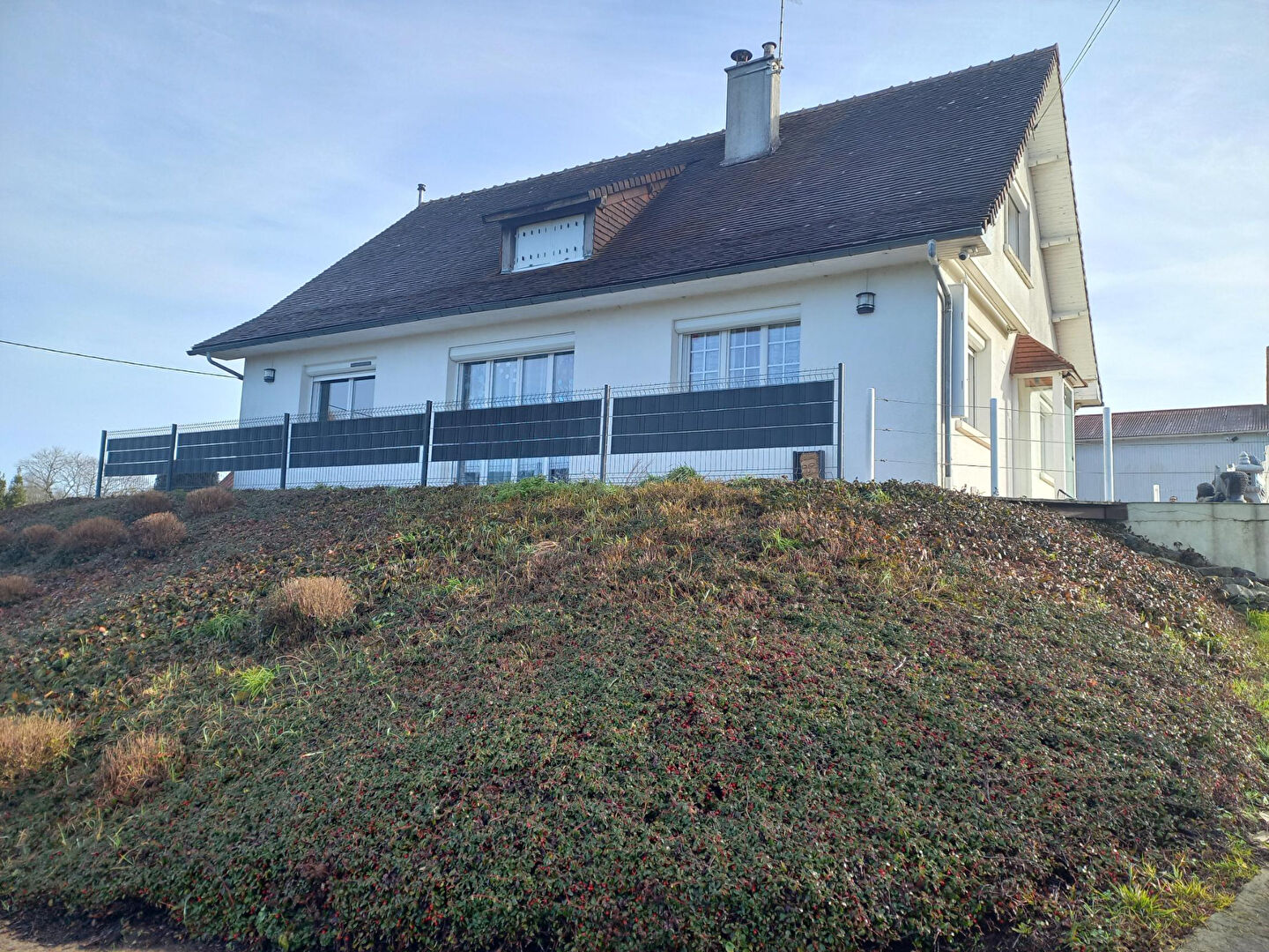 Agence immobilière de Agence Fertoise - Agence Fertoise Immobiliere La Ferté-Bernard