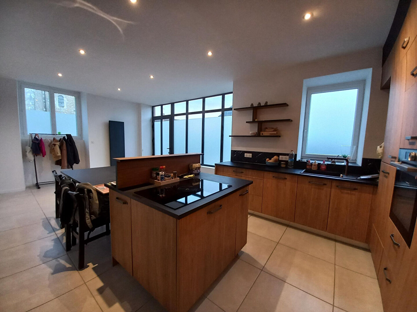 Agence immobilière de Agence Fertoise - Agence Fertoise Immobiliere La Ferté-Bernard