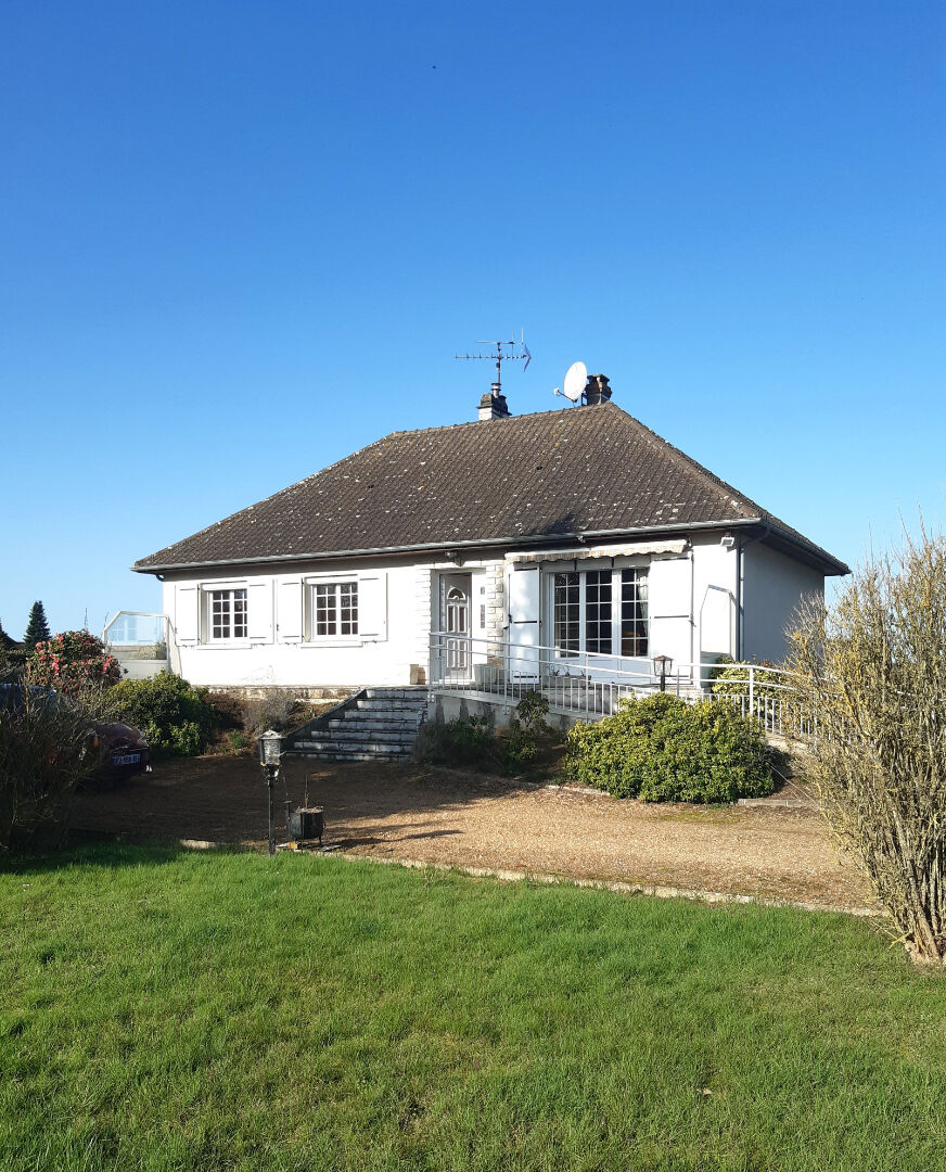 Agence immobilière de Agence Fertoise Immobiliere Connerré