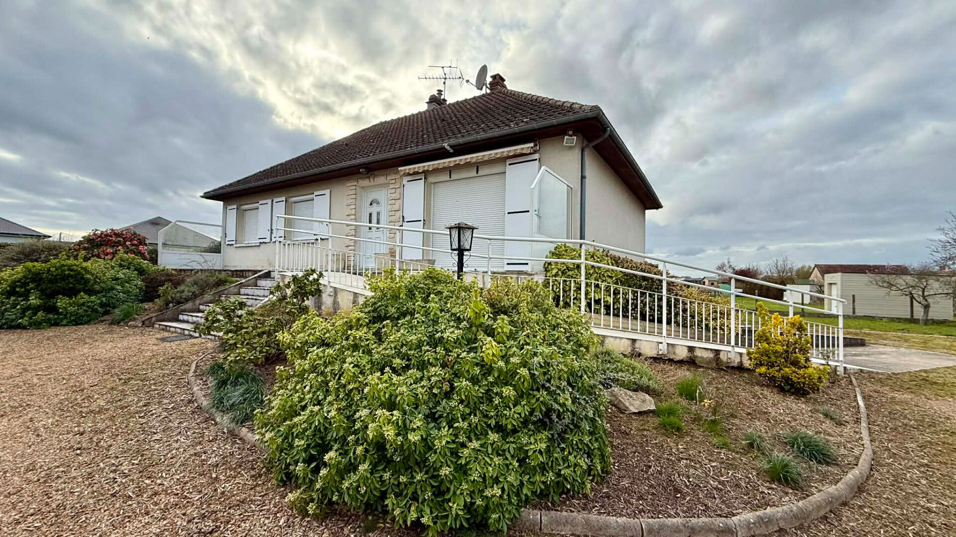 Agence immobilière de Agence Fertoise Immobiliere Connerré