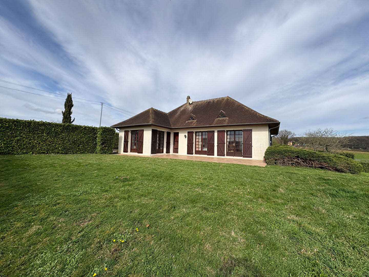 Agence immobilière de Agence Fertoise - Agence Fertoise Immobiliere La Ferté-Bernard