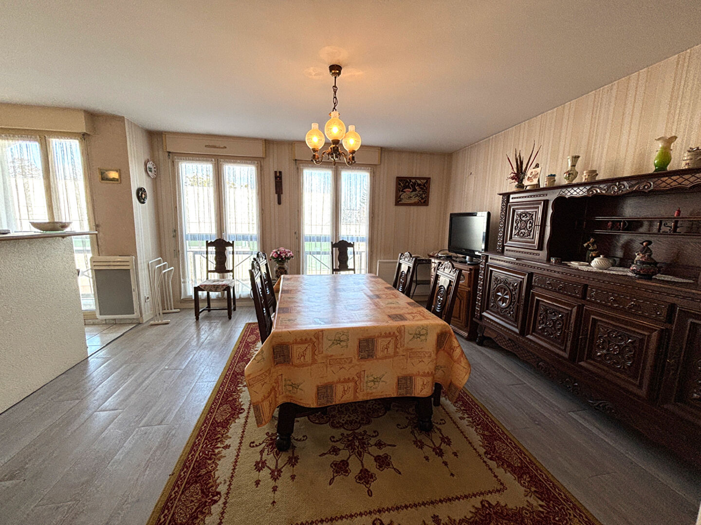 Agence immobilière de Agence Fertoise - Agence Fertoise Immobiliere La Ferté-Bernard