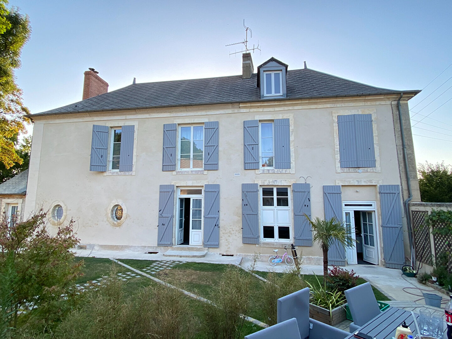 Agence immobilière de Agence Fertoise - Agence Fertoise Immobiliere La Ferté-Bernard