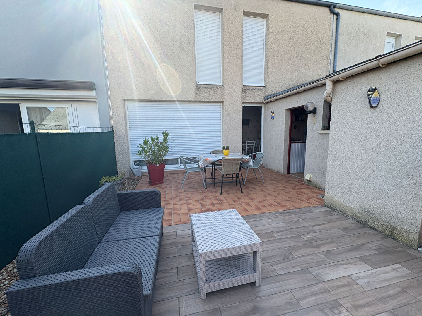 Agence immobilière de Agence Fertoise - Agence Fertoise Immobiliere La Ferté-Bernard