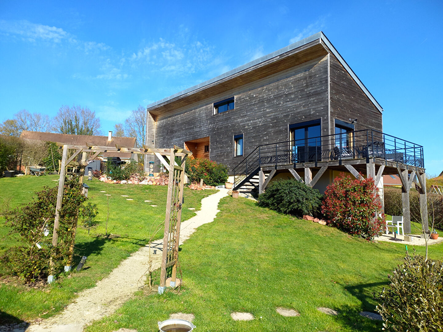 Agence immobilière de Agence Fertoise - Agence Fertoise Immobiliere La Ferté-Bernard