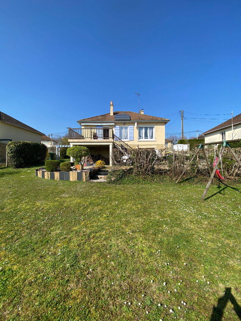 Agence immobilière de Agence Fertoise - Agence Fertoise Immobiliere La Ferté-Bernard