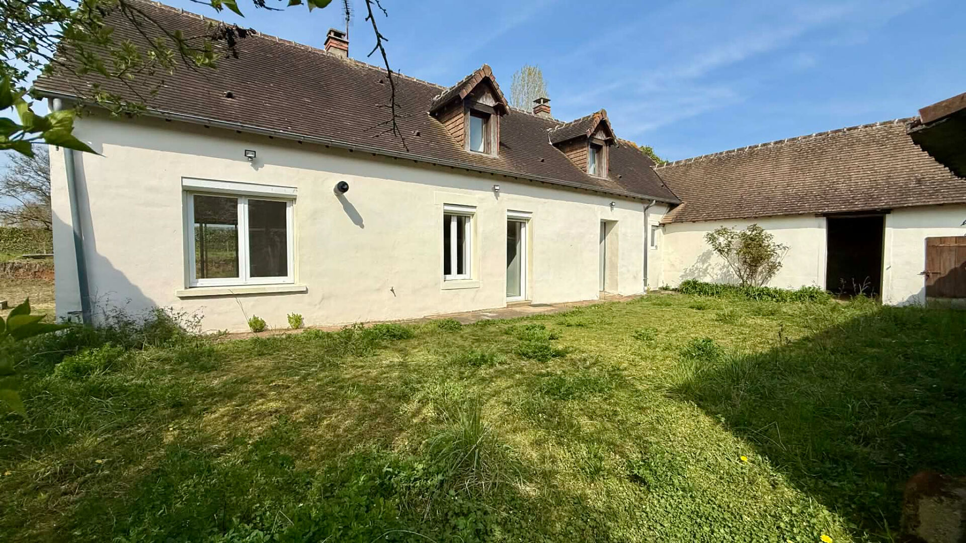 Agence immobilière de Agence Fertoise Immobiliere Connerré
