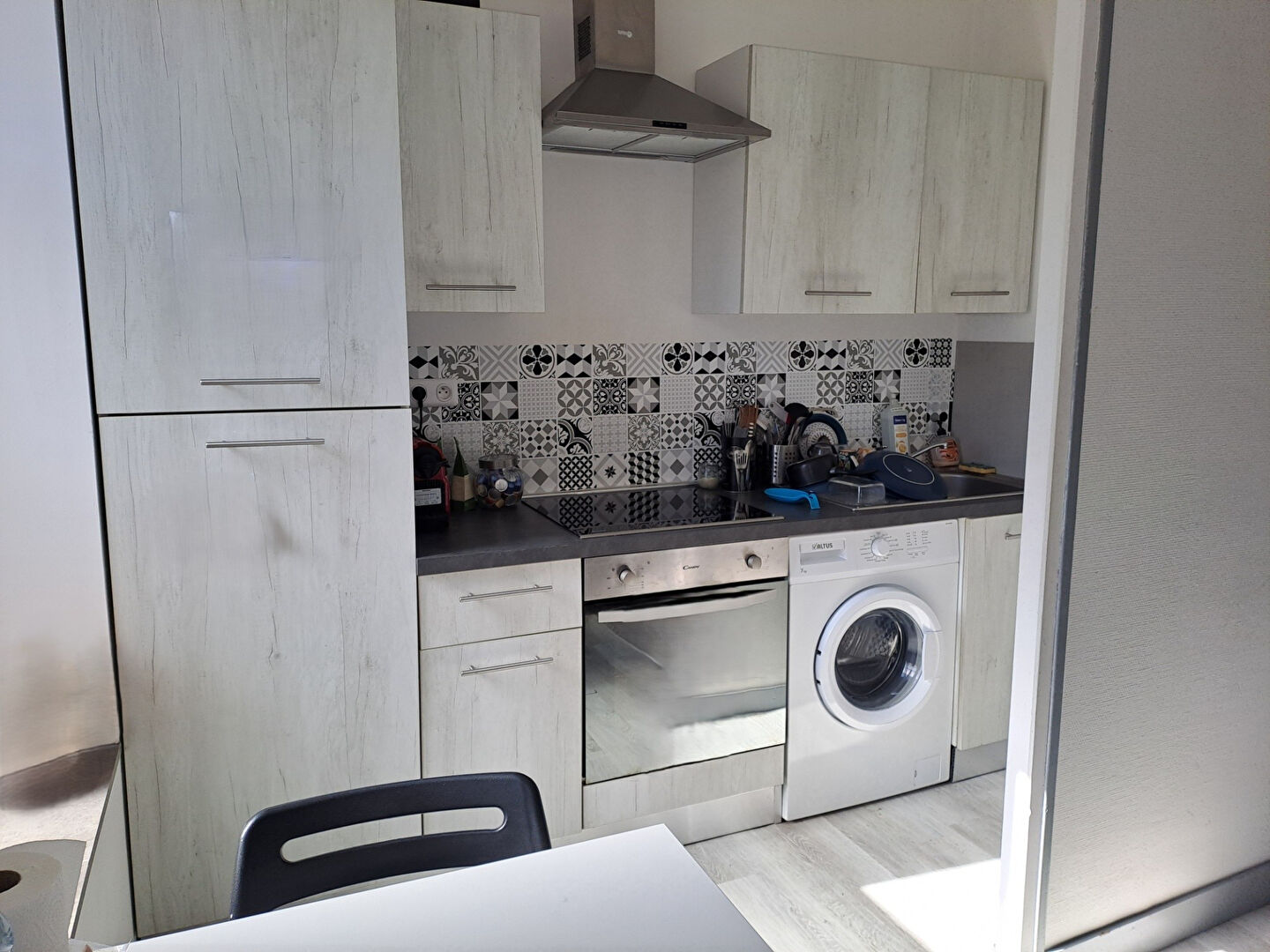 Agence immobilière de Agence Fertoise - Agence Fertoise Immobiliere La Ferté-Bernard