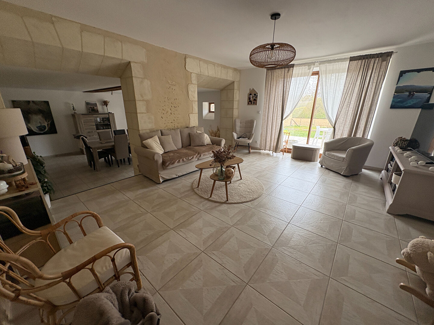 Agence immobilière de Agence Fertoise - Agence Fertoise Immobiliere La Ferté-Bernard