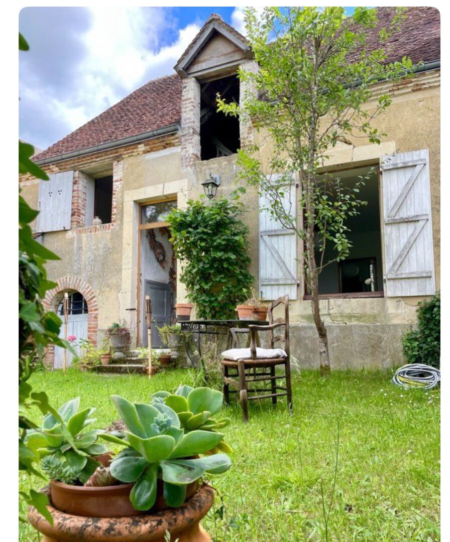 Agence immobilière de Agence Fertoise - Agence Fertoise Immobiliere Vibraye