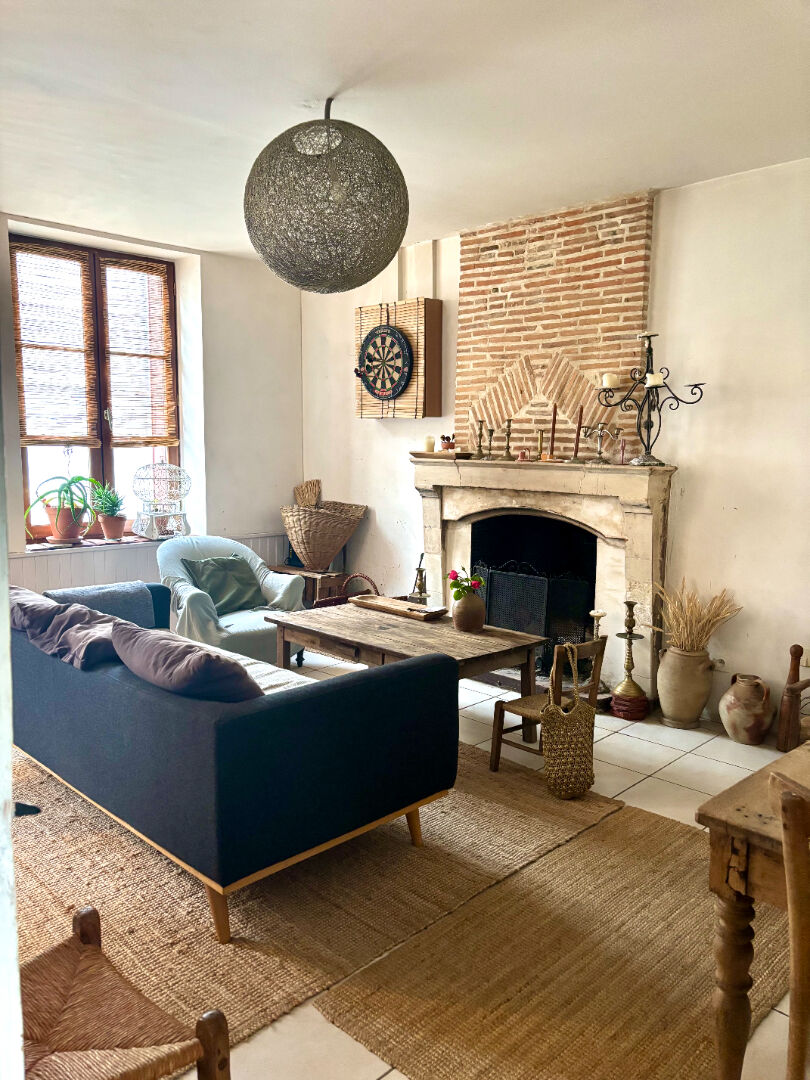 Agence immobilière de Agence Fertoise - Agence Fertoise Immobiliere Vibraye