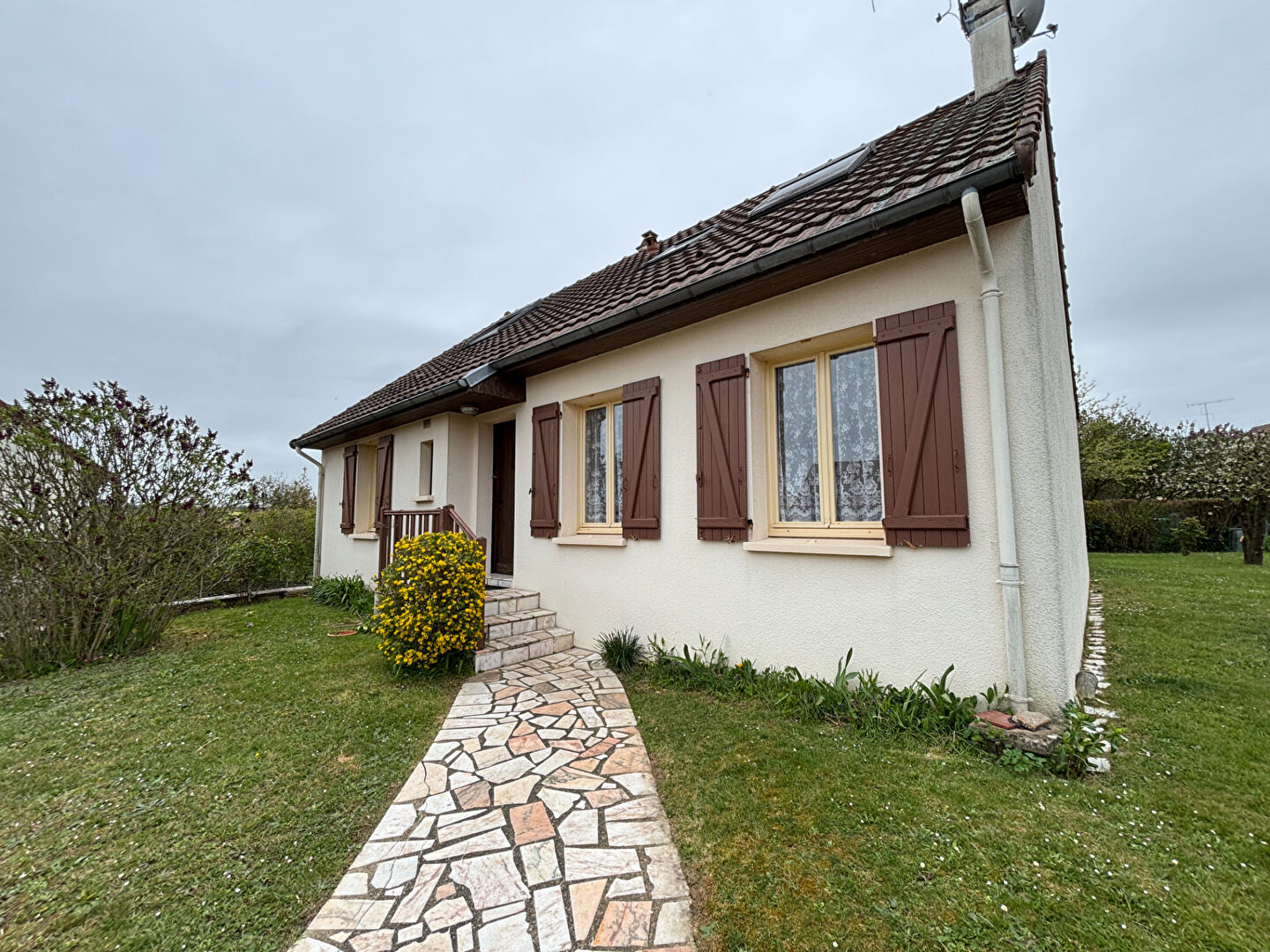 Agence immobilière de Agence Fertoise - Agence Fertoise Immobiliere La Ferté-Bernard