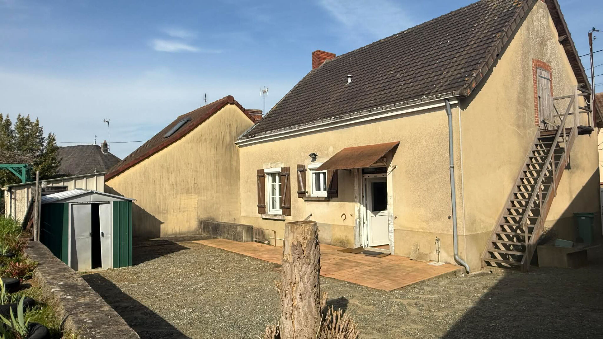 Agence immobilière de Agence Fertoise Immobiliere Connerré