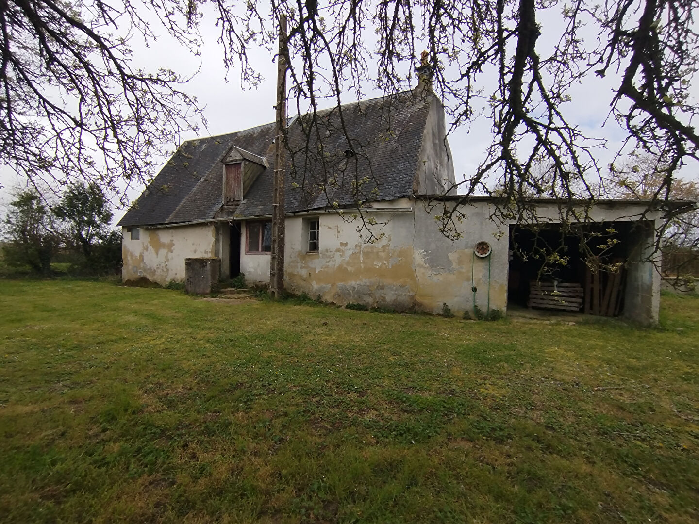 Agence immobilière de Agence Fertoise - Agence Fertoise Immobiliere Vibraye