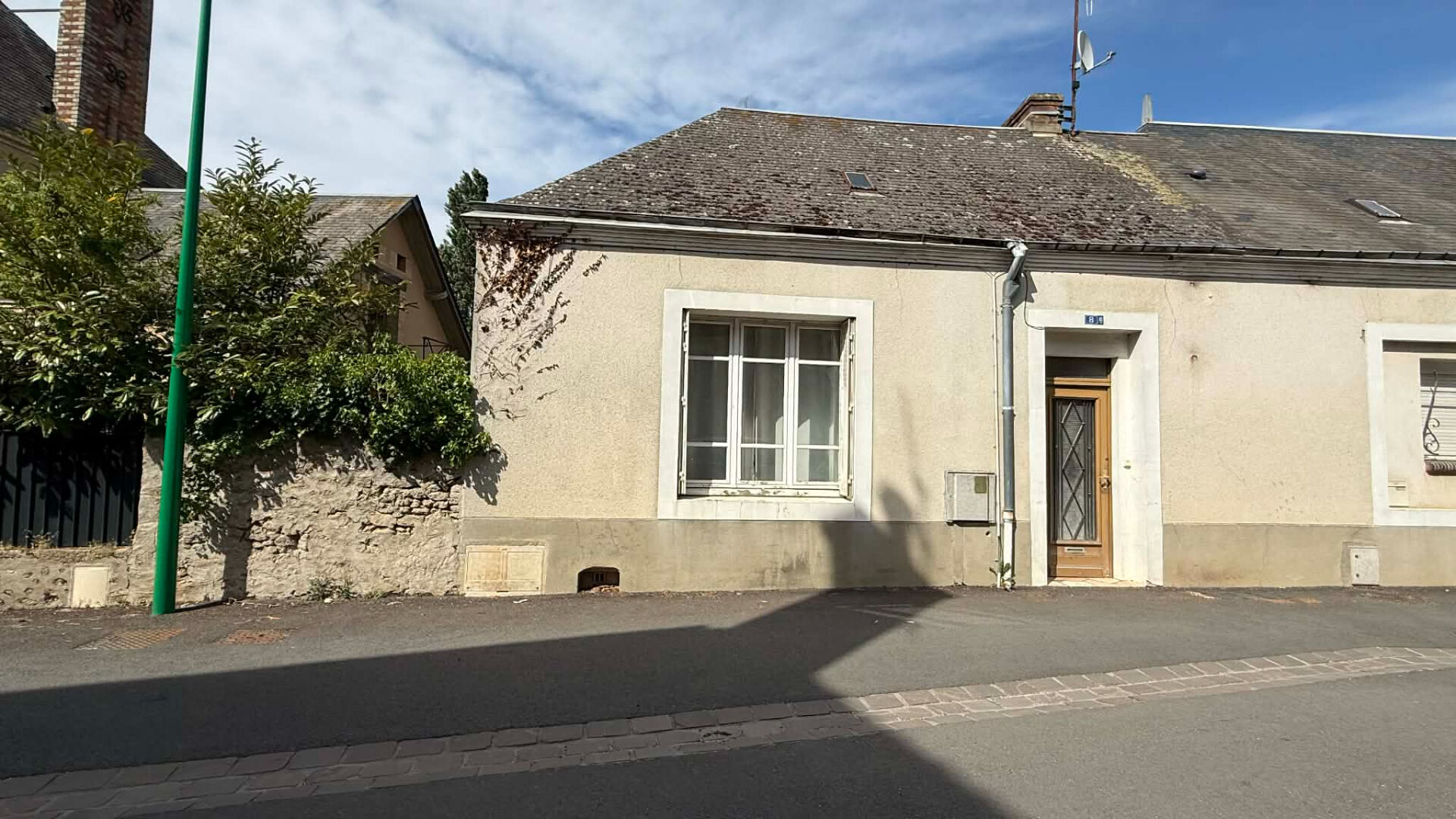Agence immobilière de Agence Fertoise Immobiliere Connerré