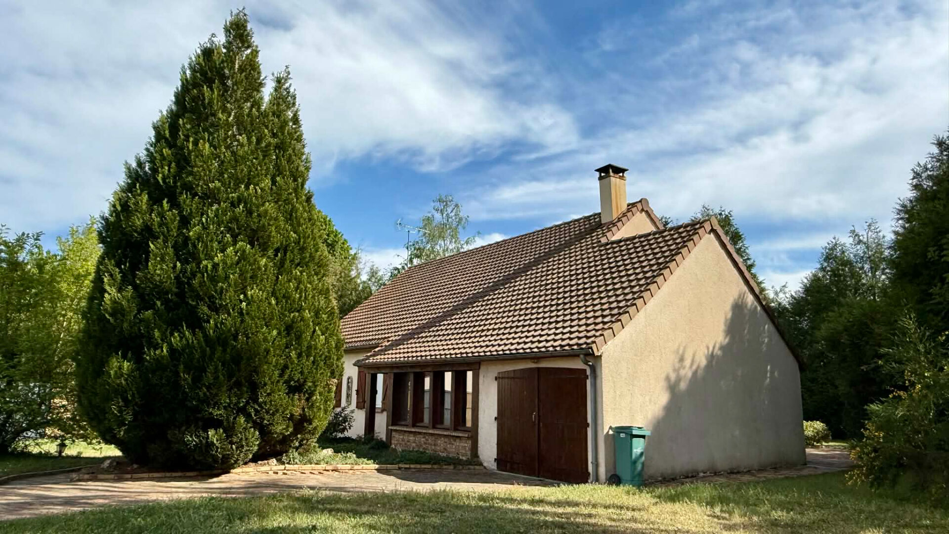 Agence immobilière de Agence Fertoise Immobiliere Connerré